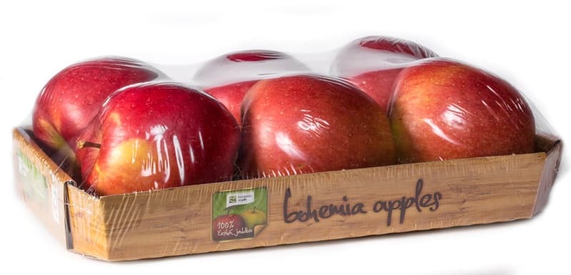 Apple Gala, pack 6pcs