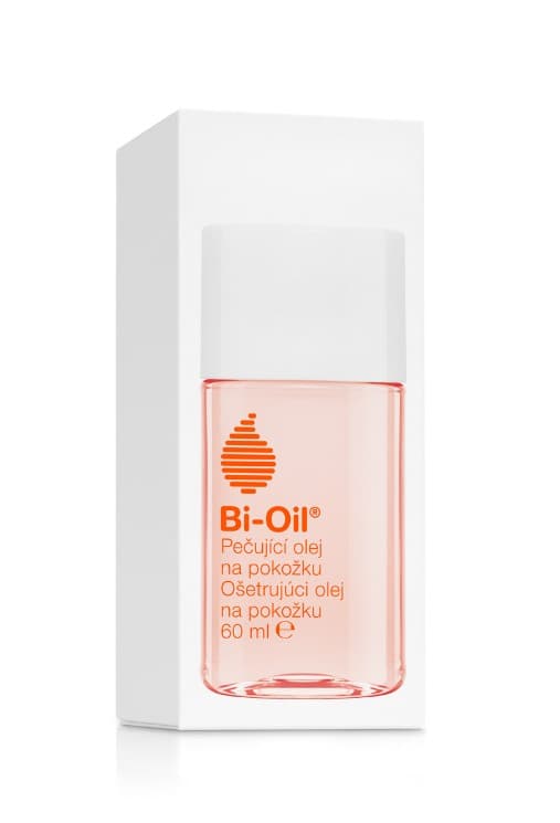 Bi-Oil pečující olej na pokožku 60ml