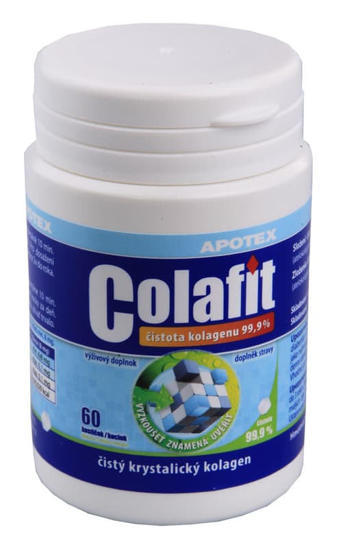 COLAFIT 60 kostiček