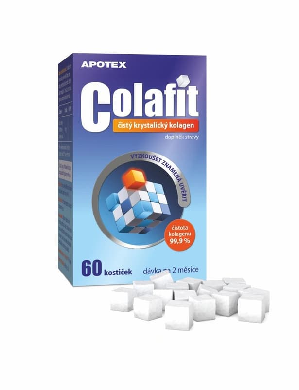 COLAFIT 60 kostiček