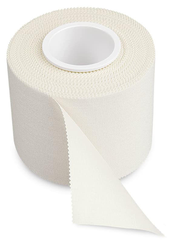 Páska fixační pro taping Omnitape 3.75cmx10m/1ks