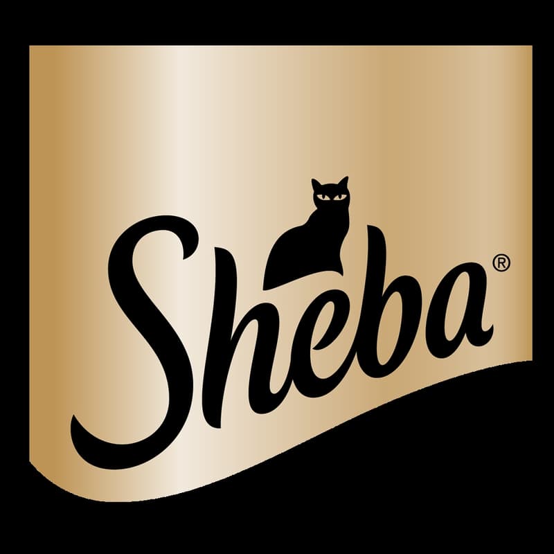 Sheba Šťavnatý výběr ve šťávě kapsičky pro kočky 4×85 g