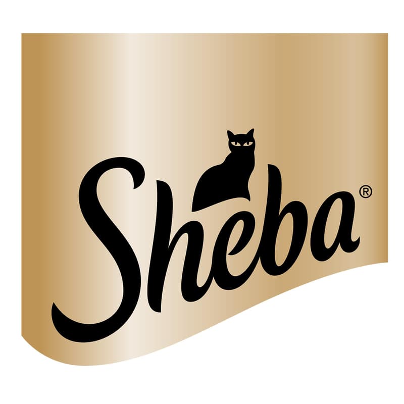 Sheba Fresh & Fine Exclusive selection in juice 6 × 50 g
