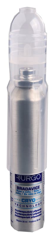 URGO Bradavice kryoterapie 38ml