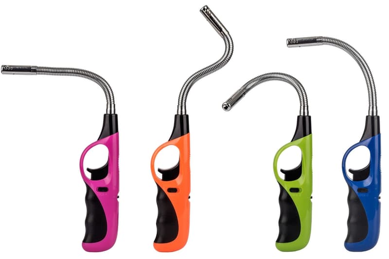 Solo Flexible lighter