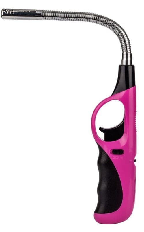 Solo Flexible lighter
