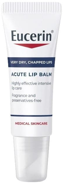 EUCERIN ACUTE LIP BALM 10ml