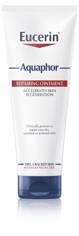 EUCERIN Aquaphor Regenerating ointment 220 ml