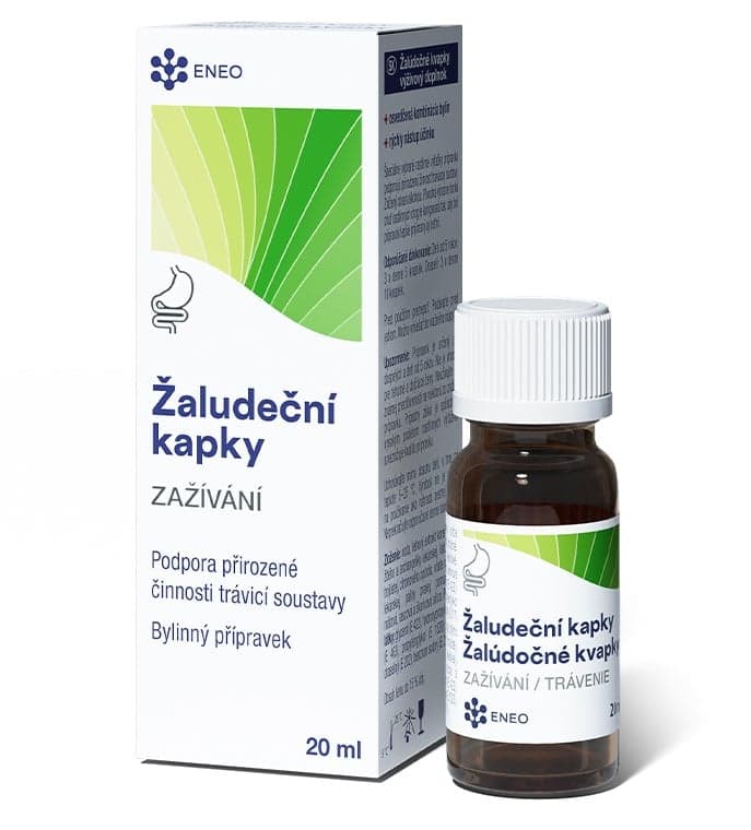 Phyteneo Stomach drops 20 ml