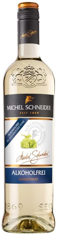 Michel Schneider Chardonnay nealkoholické
