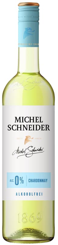 Michel Schneider Chardonnay nealkoholické