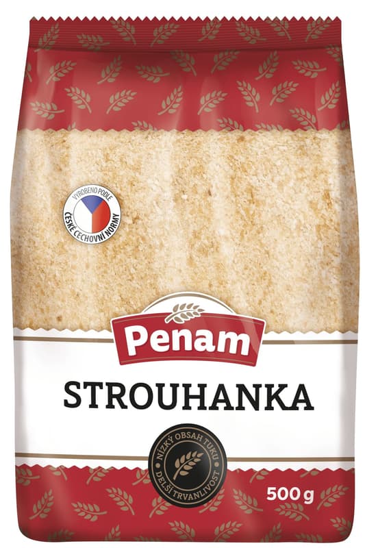 Penam Bread crumbs