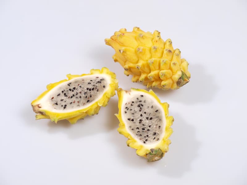 Pitahaya yellow (approx. 300g)