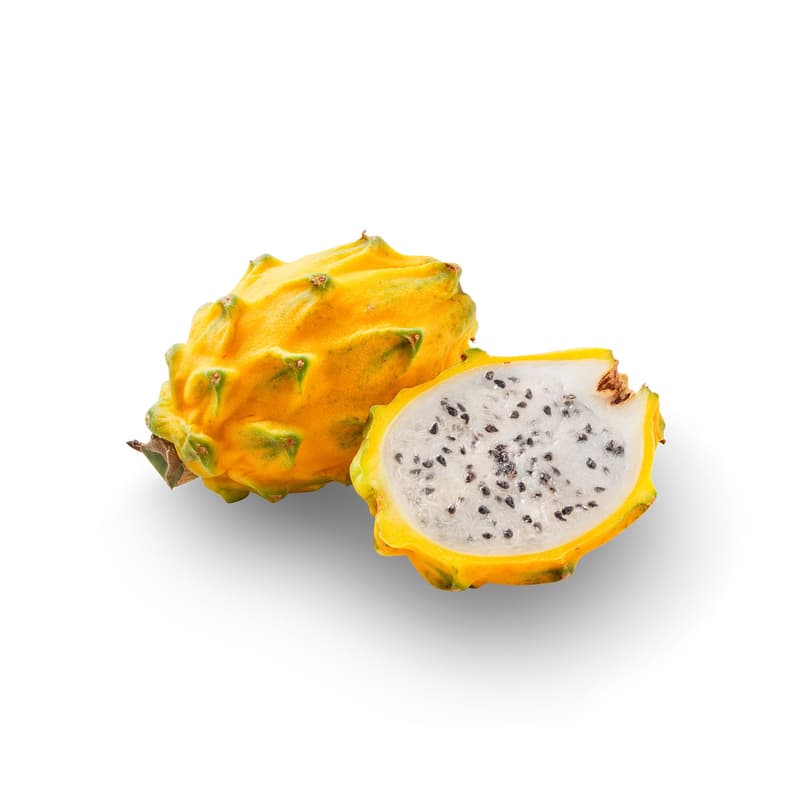 Pitahaya yellow (approx. 300g)