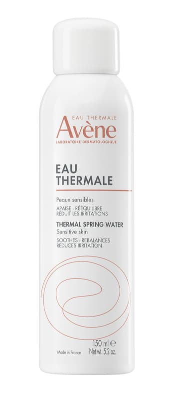 AVENE Termální voda Avene ve spreji (ETA) 150ml