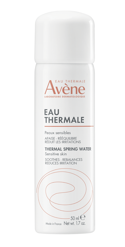 AVENE Termální voda Avene ve spreji (ETA) 50ml