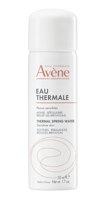 AVENE Termální voda Avene ve spreji (ETA) 50ml