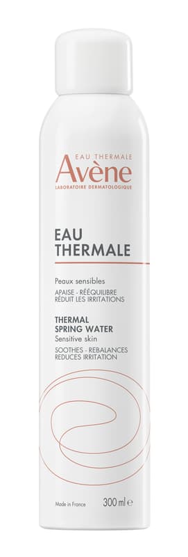 AVENE Termální voda Avene ve spreji (ETA) 300ml