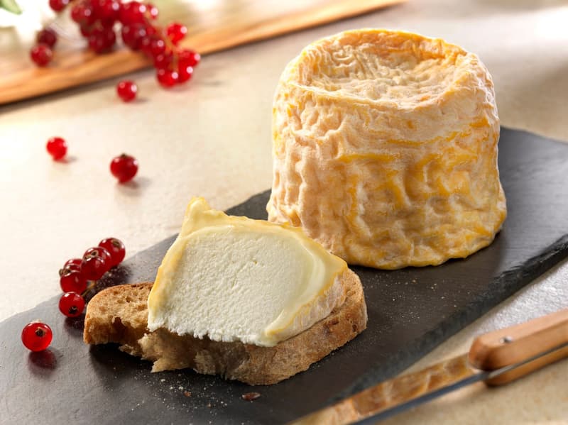 Germain Langres sýr AOP