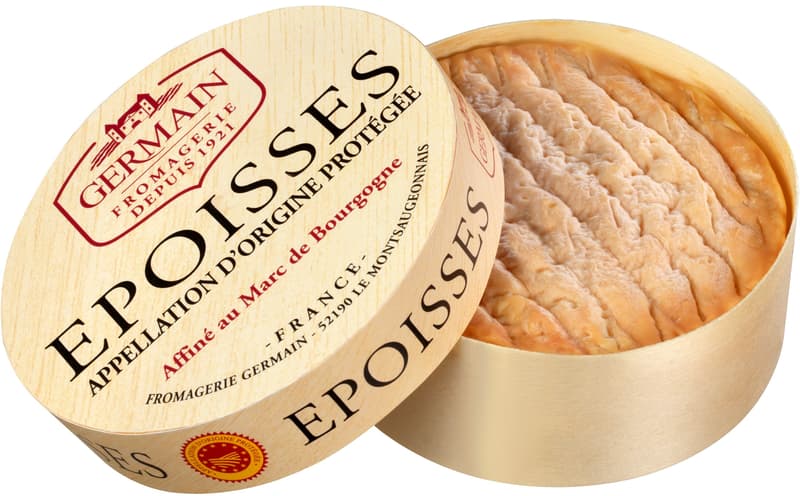 Germain Epoisses sýr AOP