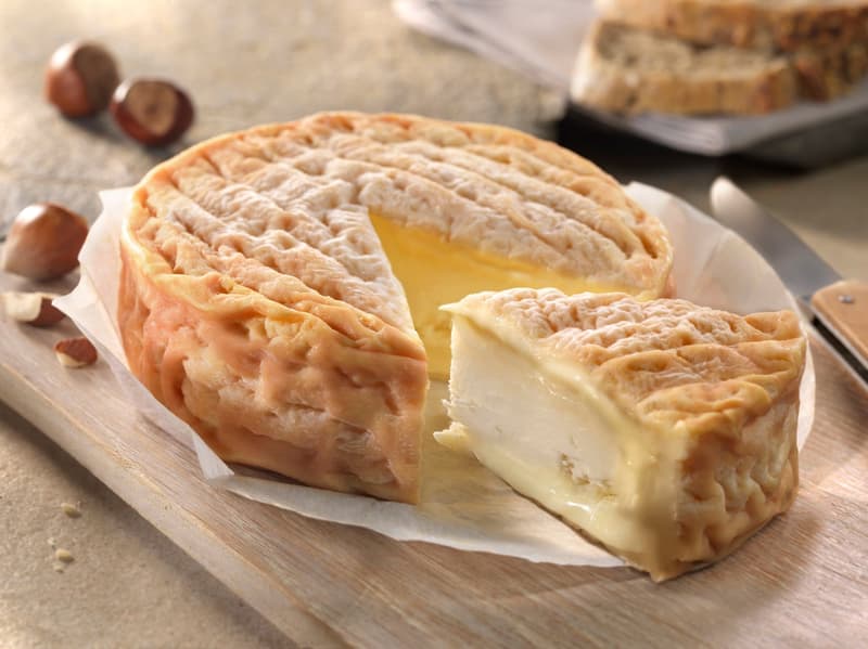 Germain Epoisses sýr AOP