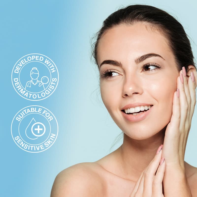 Neutrogena Hydro boost hydratační pleťový gel
