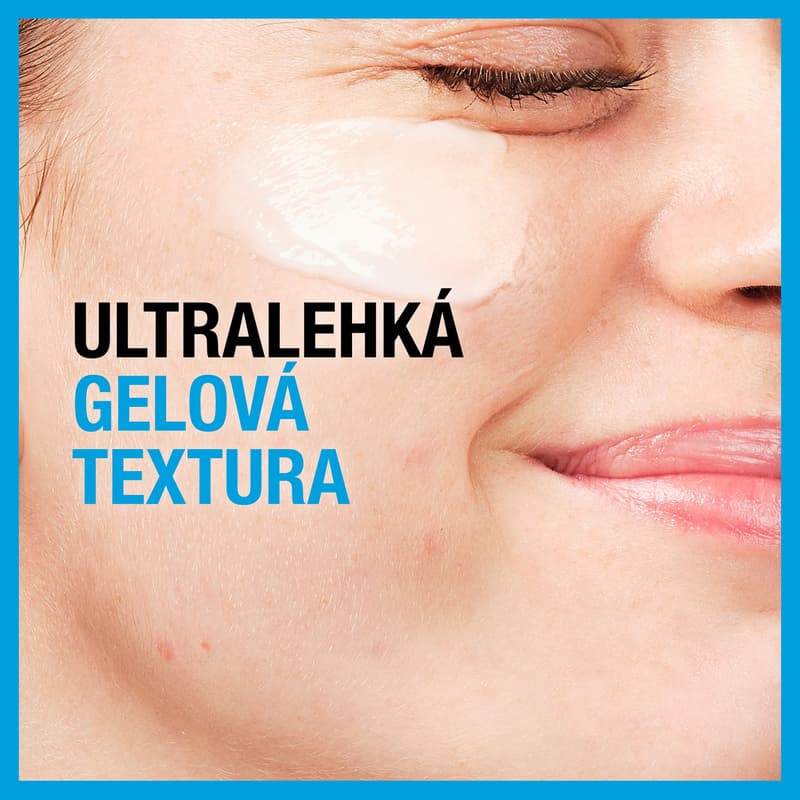Neutrogena Hydro boost hydratační pleťový gel