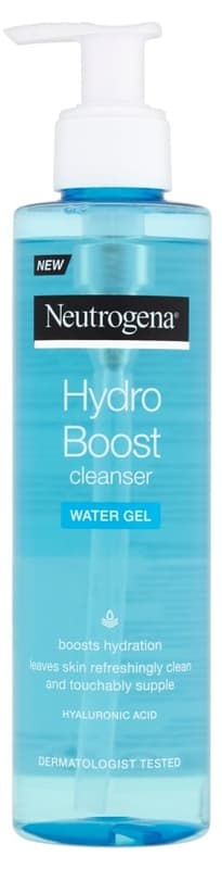 Neutrogena Hydro Boost čisticí gel