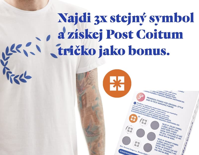 Primeros Classy kondomy z kvalitního latexu