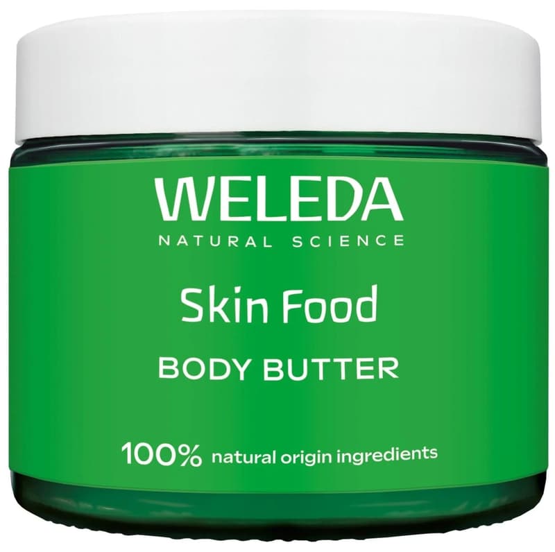 Weleda Skin food body butter