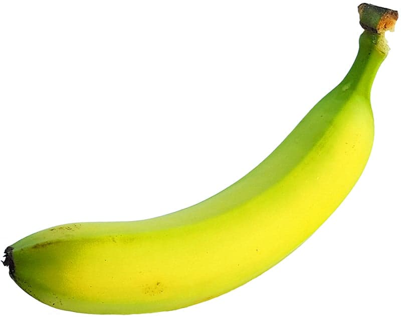 Banana 1pc