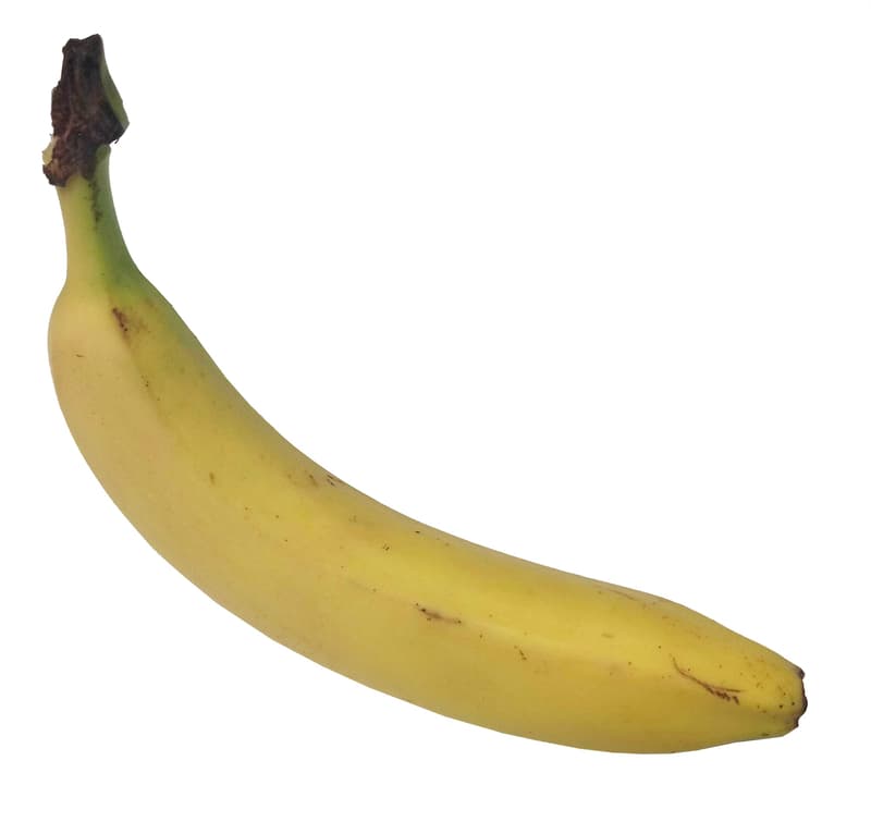 Banana 1pc