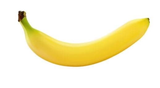 Banana 1pc