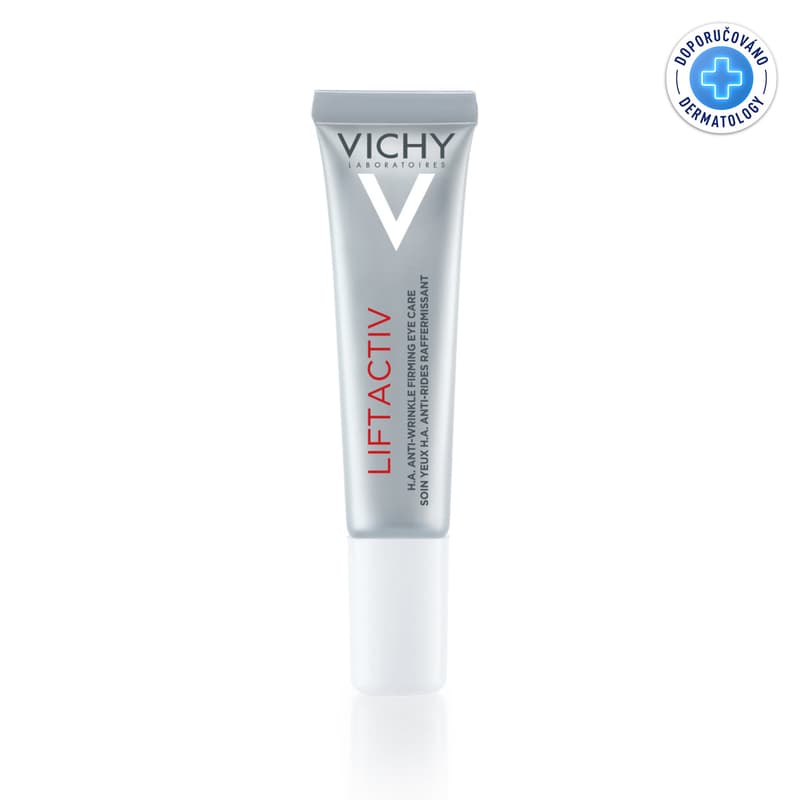 VICHY Liftactiv DS eye care 15ml