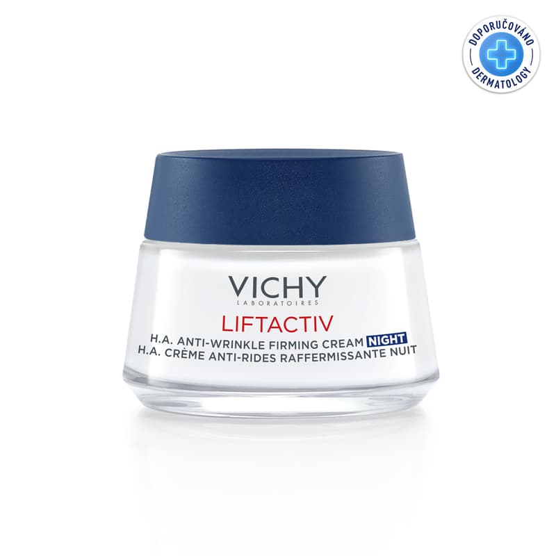 VICHY Liftactiv DS Night 50ml