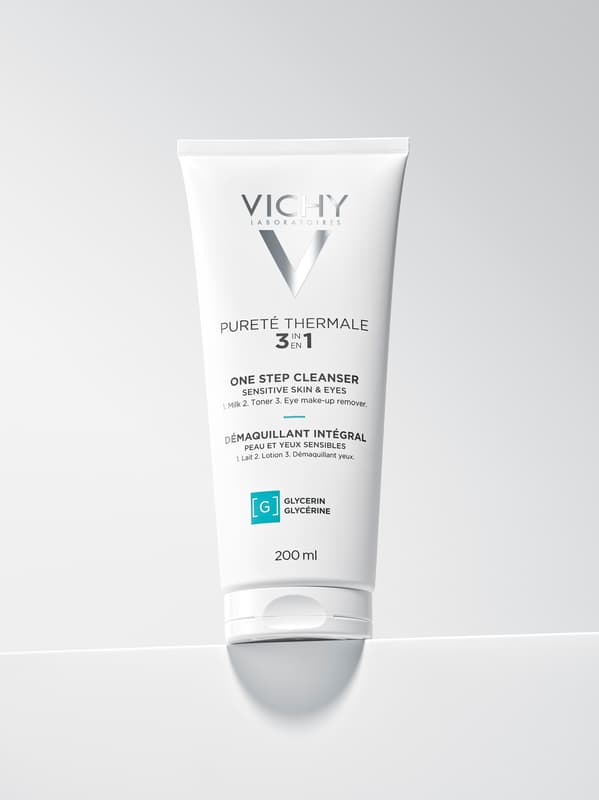 VICHY Pureté Thermale Remover 3in1 R15 200ml