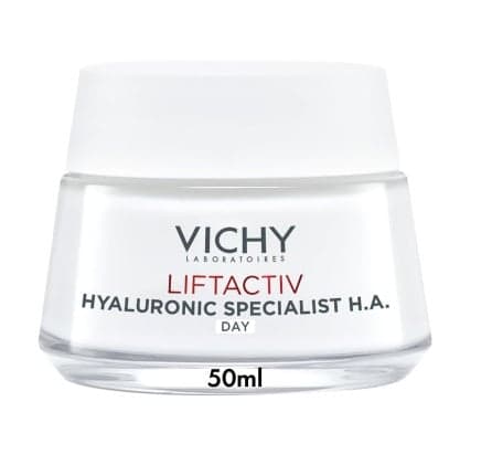 VICHY LIFTACTIV SUPREME pro normální pleť 50ml