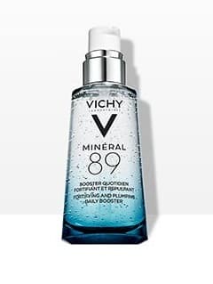 VICHY Mineral 89 HYALURON BOOSTER 50 ml