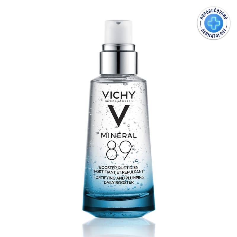 VICHY Mineral 89 HYALURON BOOSTER 50 ml