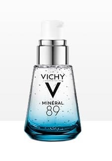 VICHY MINÉRAL 89 daily booster 30ml
