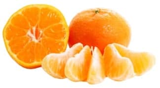 Tangerine 1pc