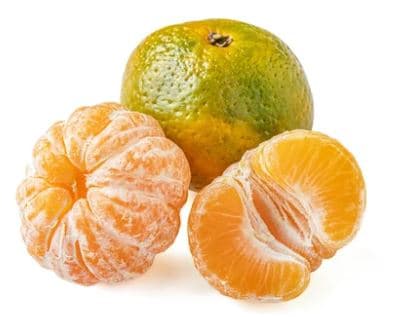 Tangerine 1pc