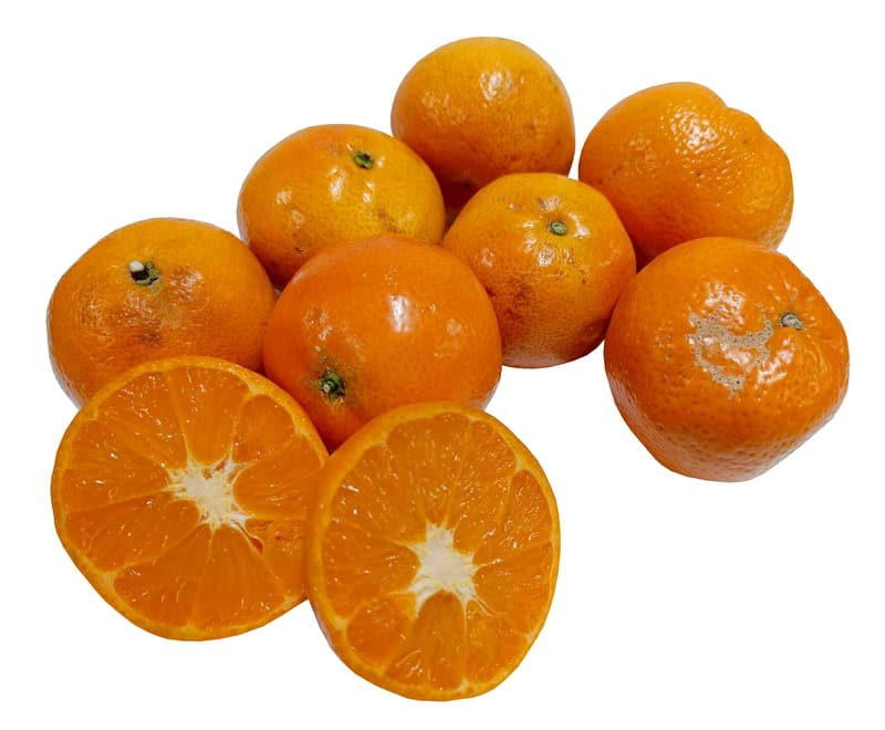 Tangerine 1pc