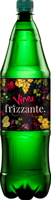 Vinea Frizzante nealko střik