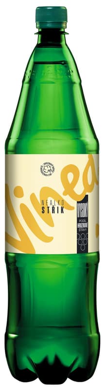 Vinea Frizzante nealko střik