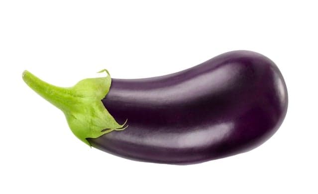 Eggplant 1 pc