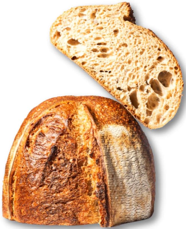 William Thomas Artisan Bakery Pain de Campagne (francouzský venkovský chléb)
