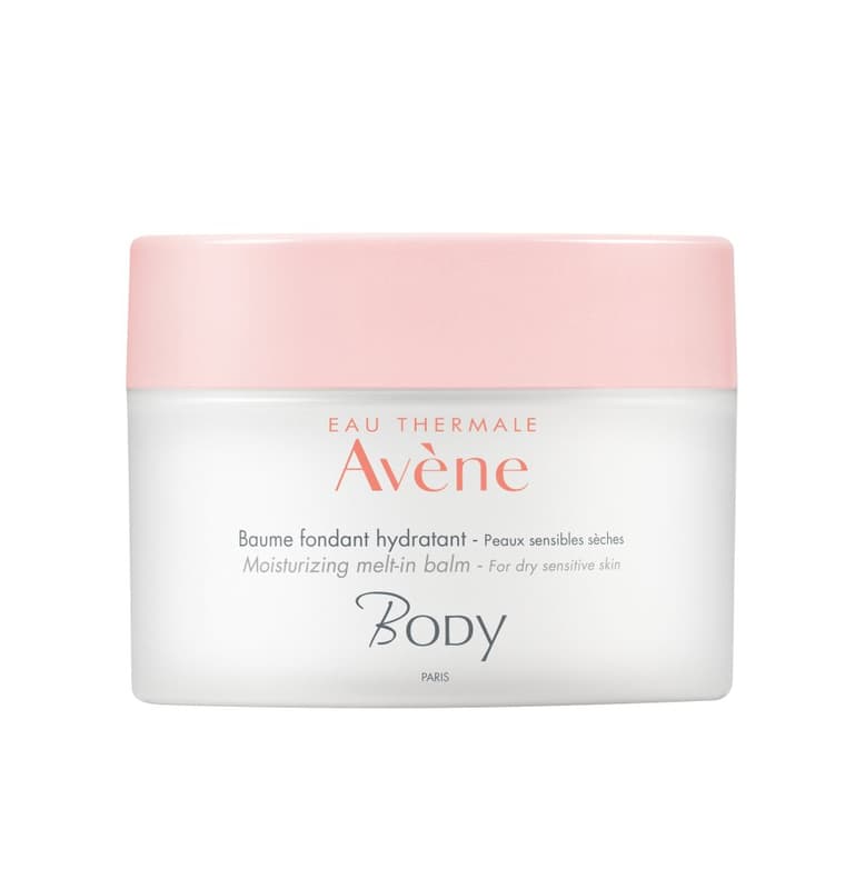 AVENE BODY Moisturizing Body Balm 250ml