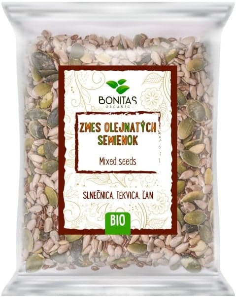 Bonitas BIO Oil seed mixture
