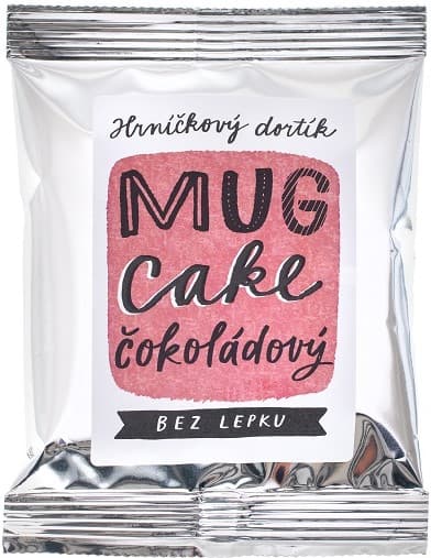 NOMINAL Mug Cake Chocolate